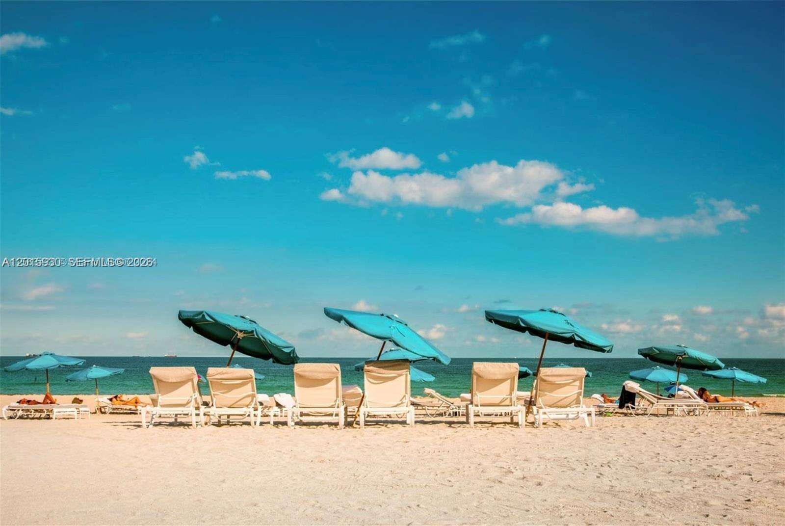 Continuum South Tower at 100 Pointe Dr, Miami Beach, FL 33139 - For Rent photo 28