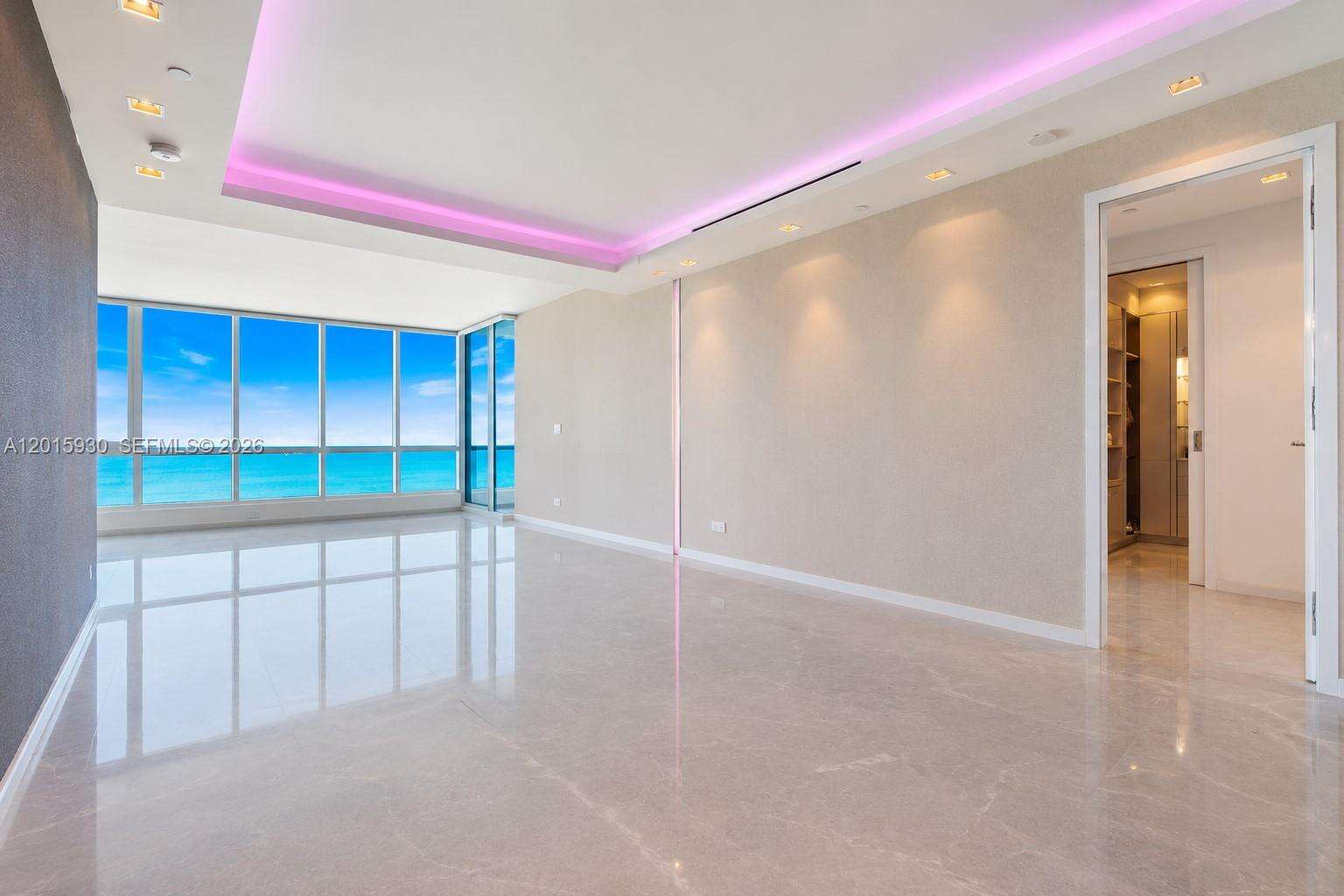 Continuum South Tower at 100 Pointe Dr, Miami Beach, FL 33139 - For Rent photo 4