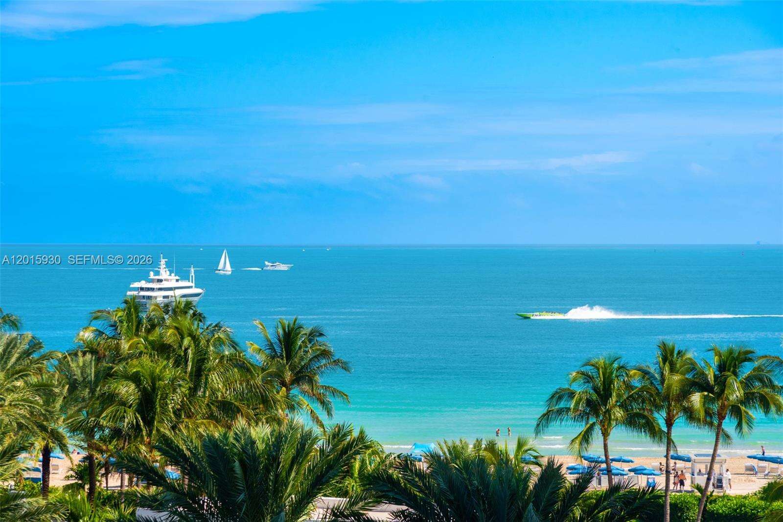 Continuum South Tower at 100 Pointe Dr, Miami Beach, FL 33139 - For Rent photo 34