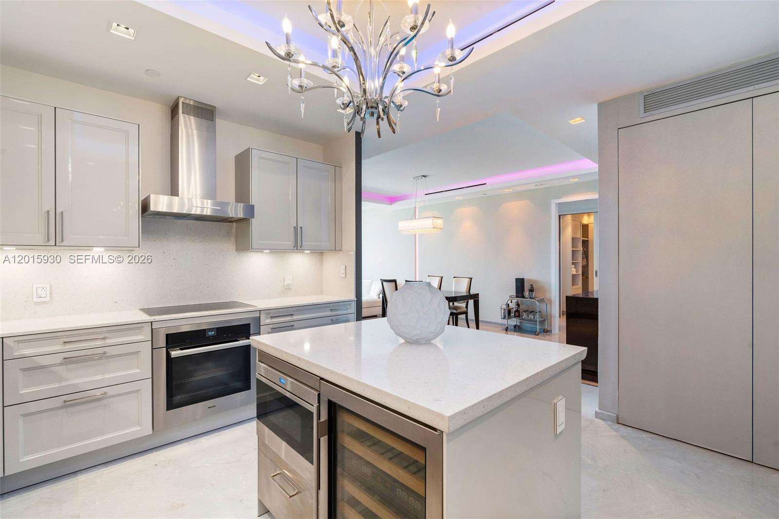 Continuum South Tower at 100 Pointe Dr, Miami Beach, FL 33139 - For Rent photo 8