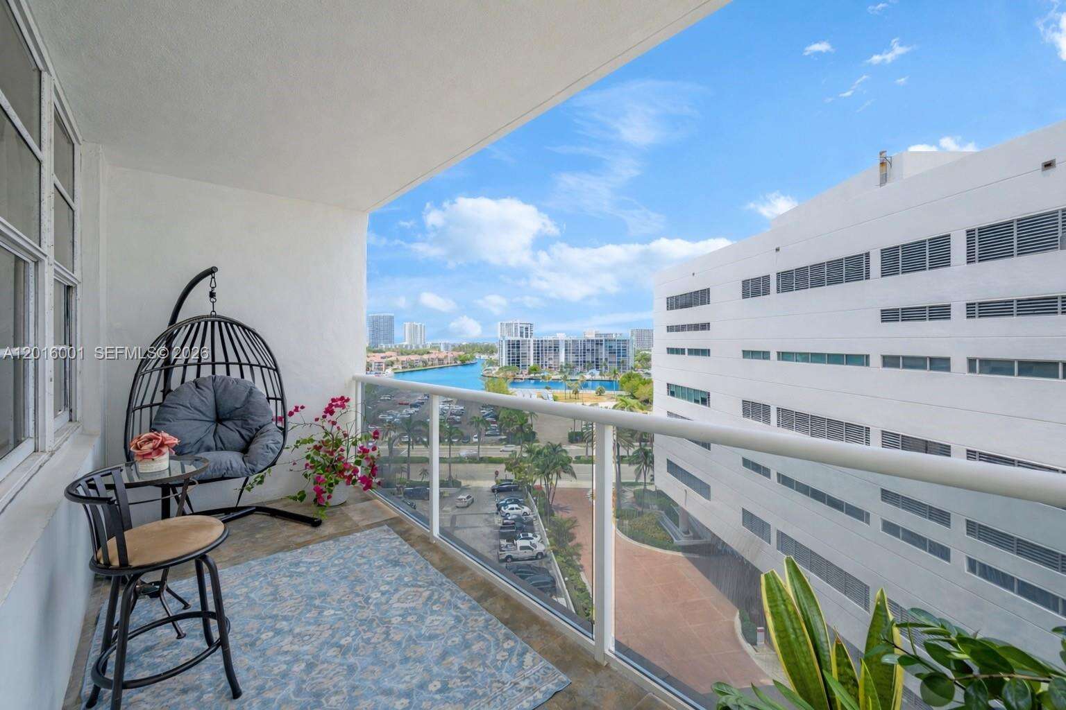 Sea Air Towers at 3725 Ocean Dr, Hollywood, FL 33019 - For Rent photo 1