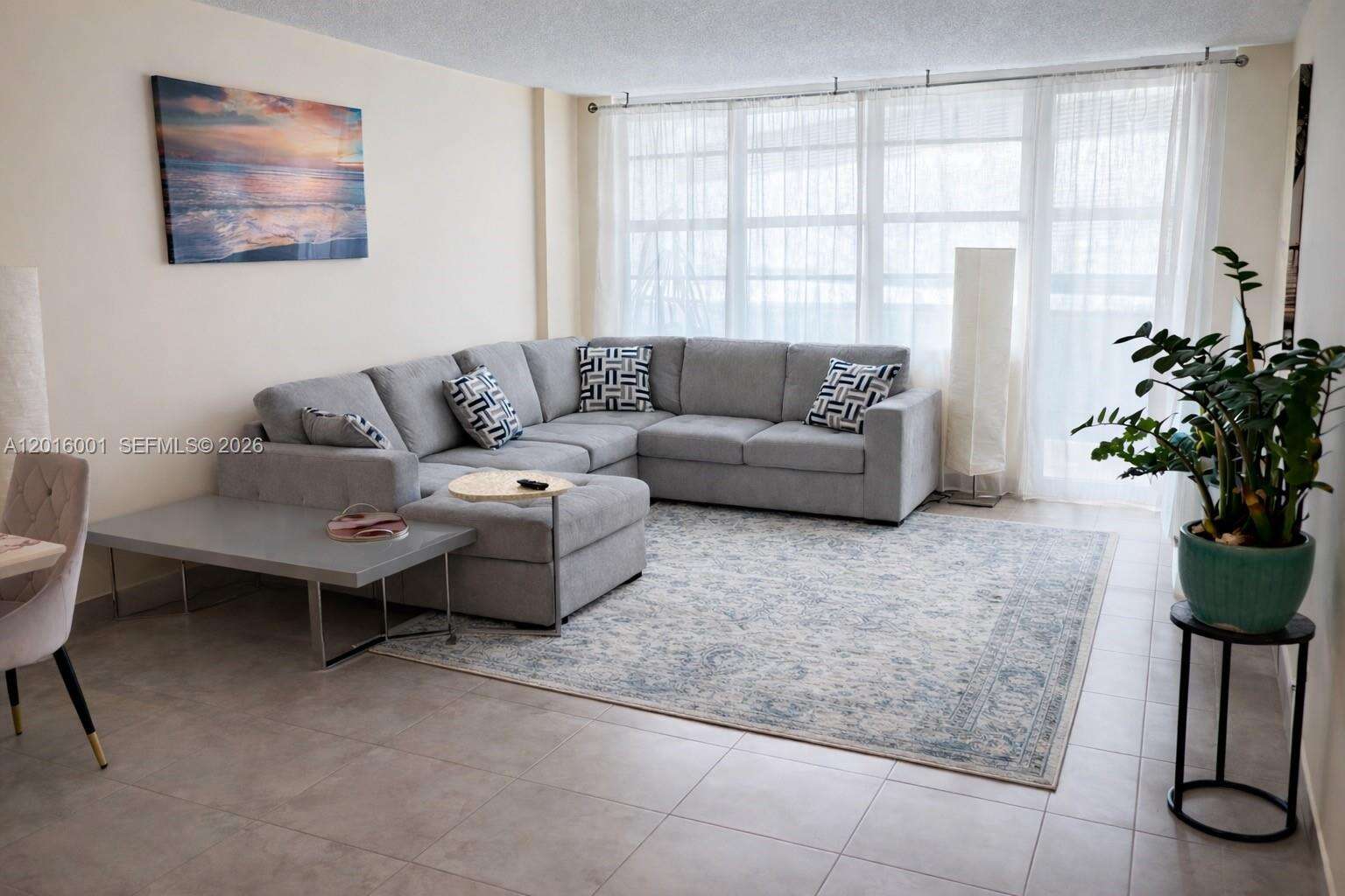 Sea Air Towers at 3725 Ocean Dr, Hollywood, FL 33019 - For Rent photo 2