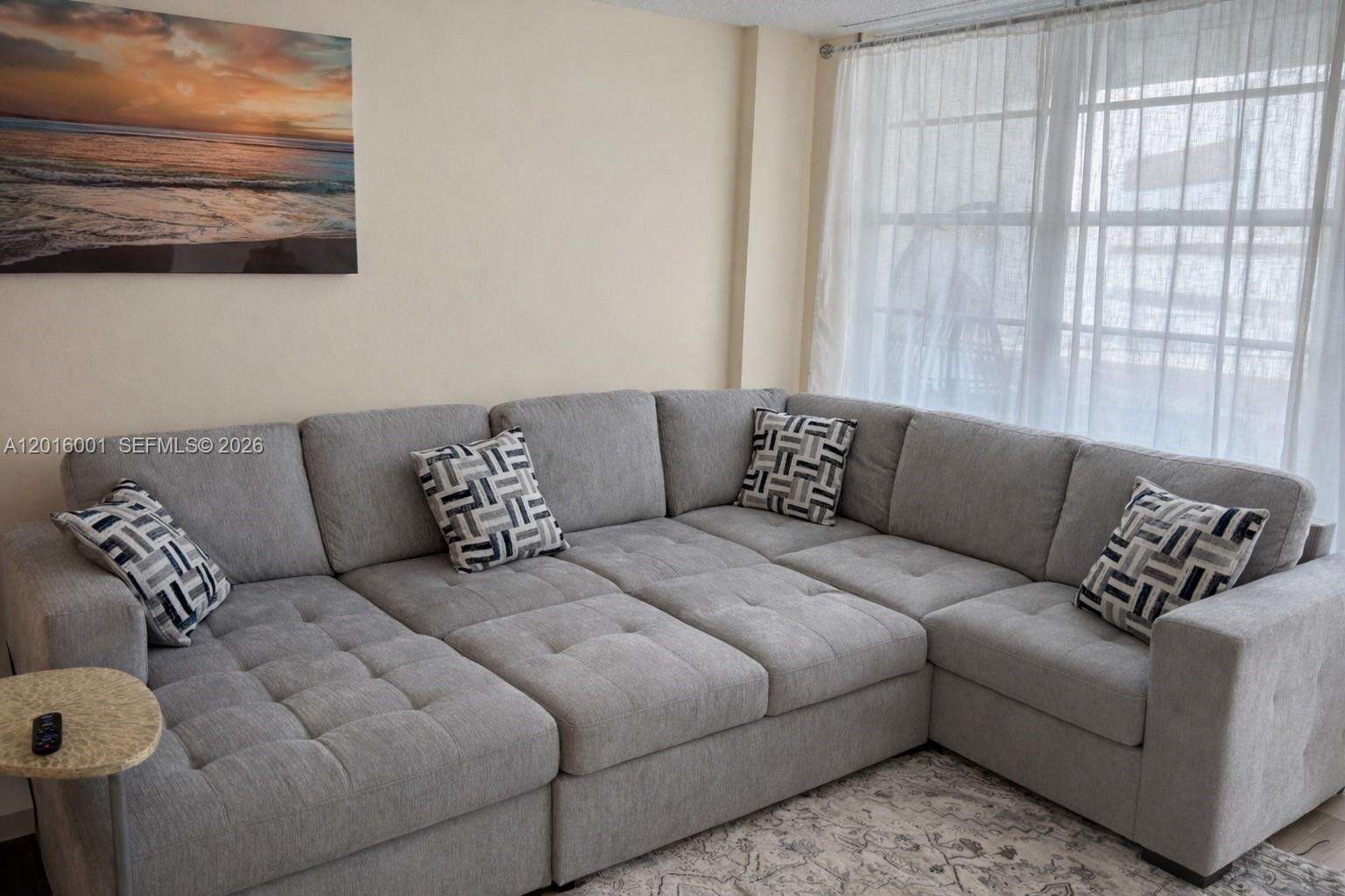 Sea Air Towers at 3725 Ocean Dr, Hollywood, FL 33019 - For Rent photo 5