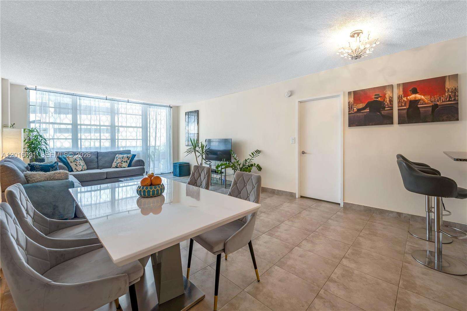 Sea Air Towers at 3725 Ocean Dr, Hollywood, FL 33019 - For Rent photo 9
