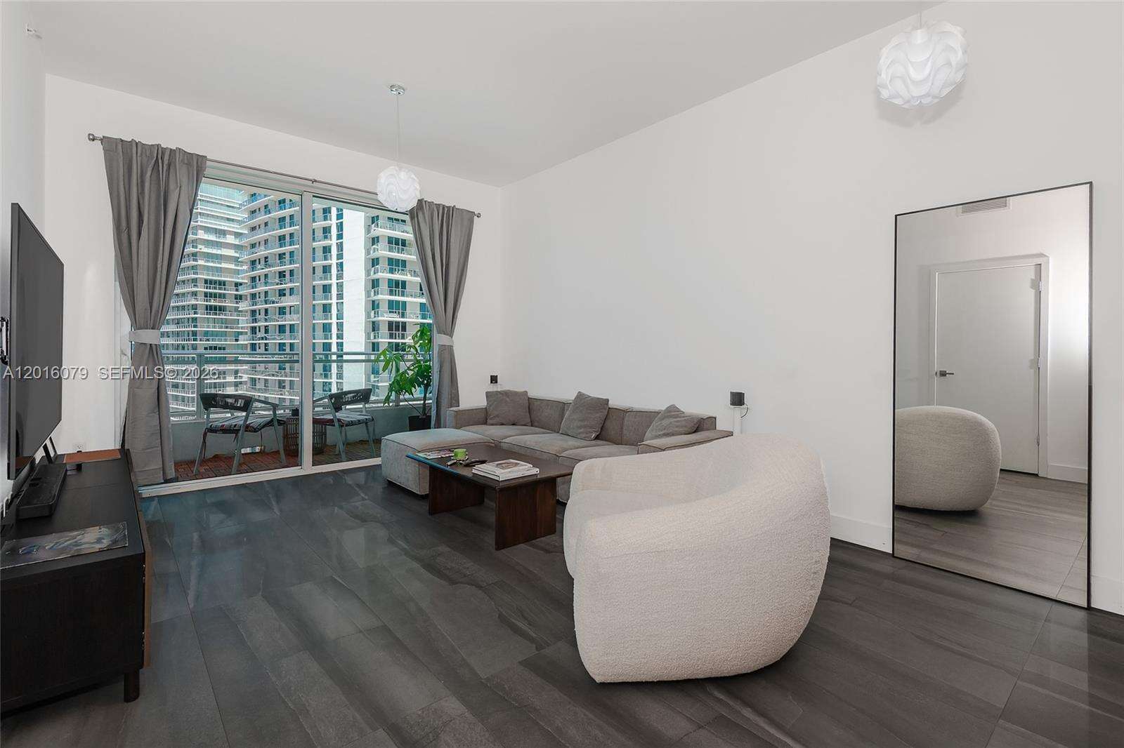 The Bond On Brickell at 1080 Brickell Ave, Miami, FL 33131 - For Rent photo 1