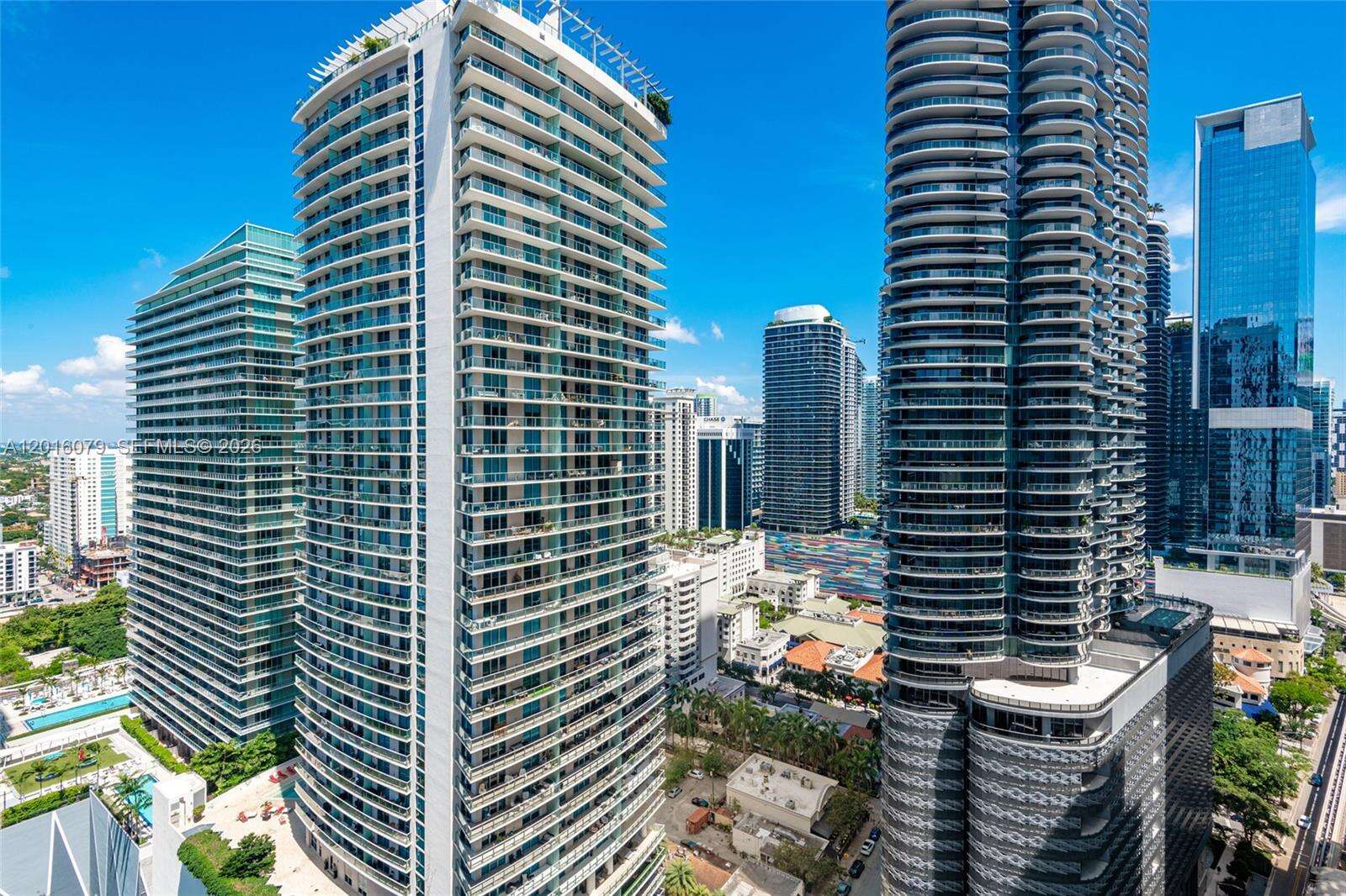 The Bond On Brickell at 1080 Brickell Ave, Miami, FL 33131 - For Rent photo 21