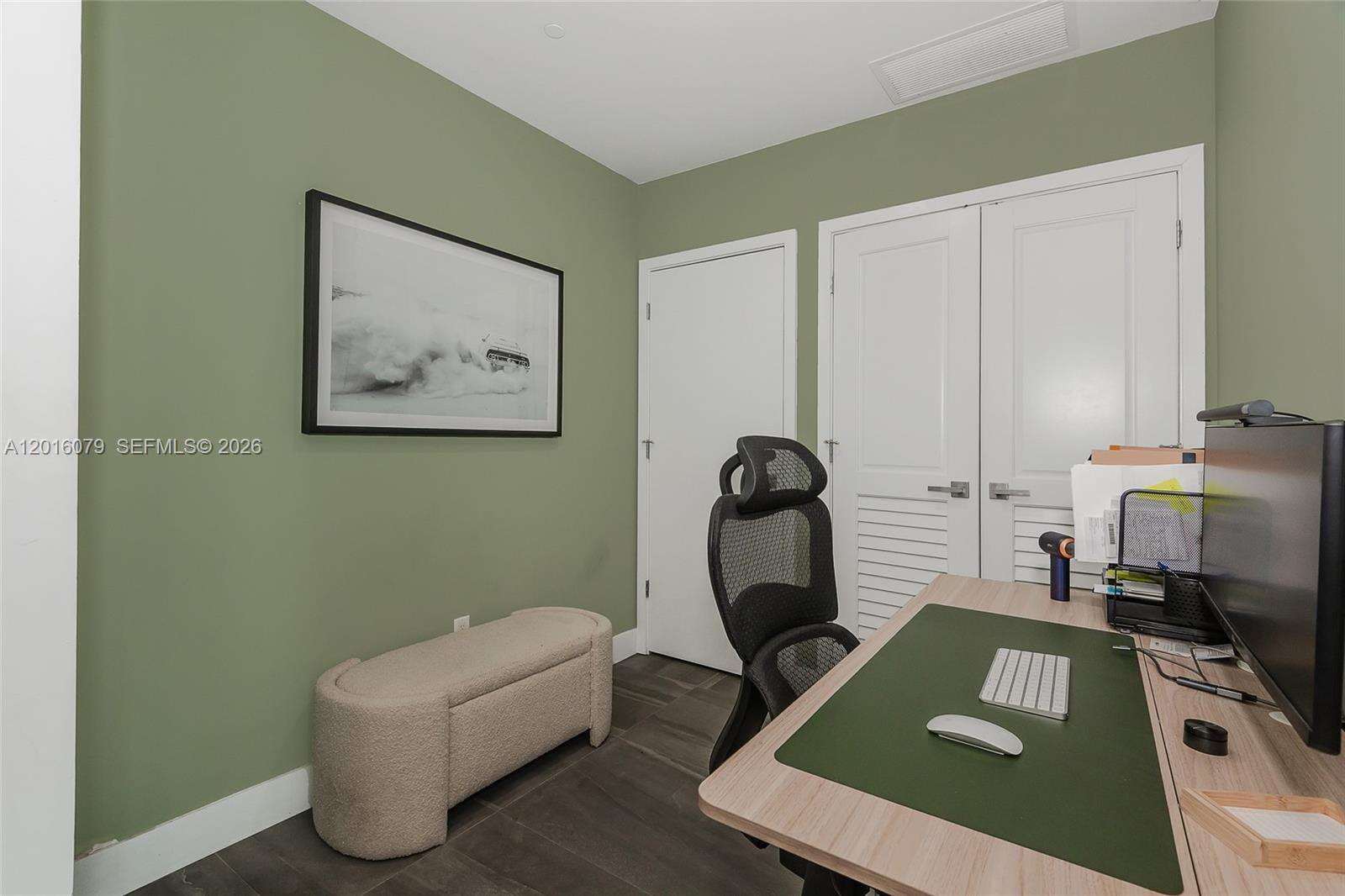 The Bond On Brickell at 1080 Brickell Ave, Miami, FL 33131 - For Rent photo 8