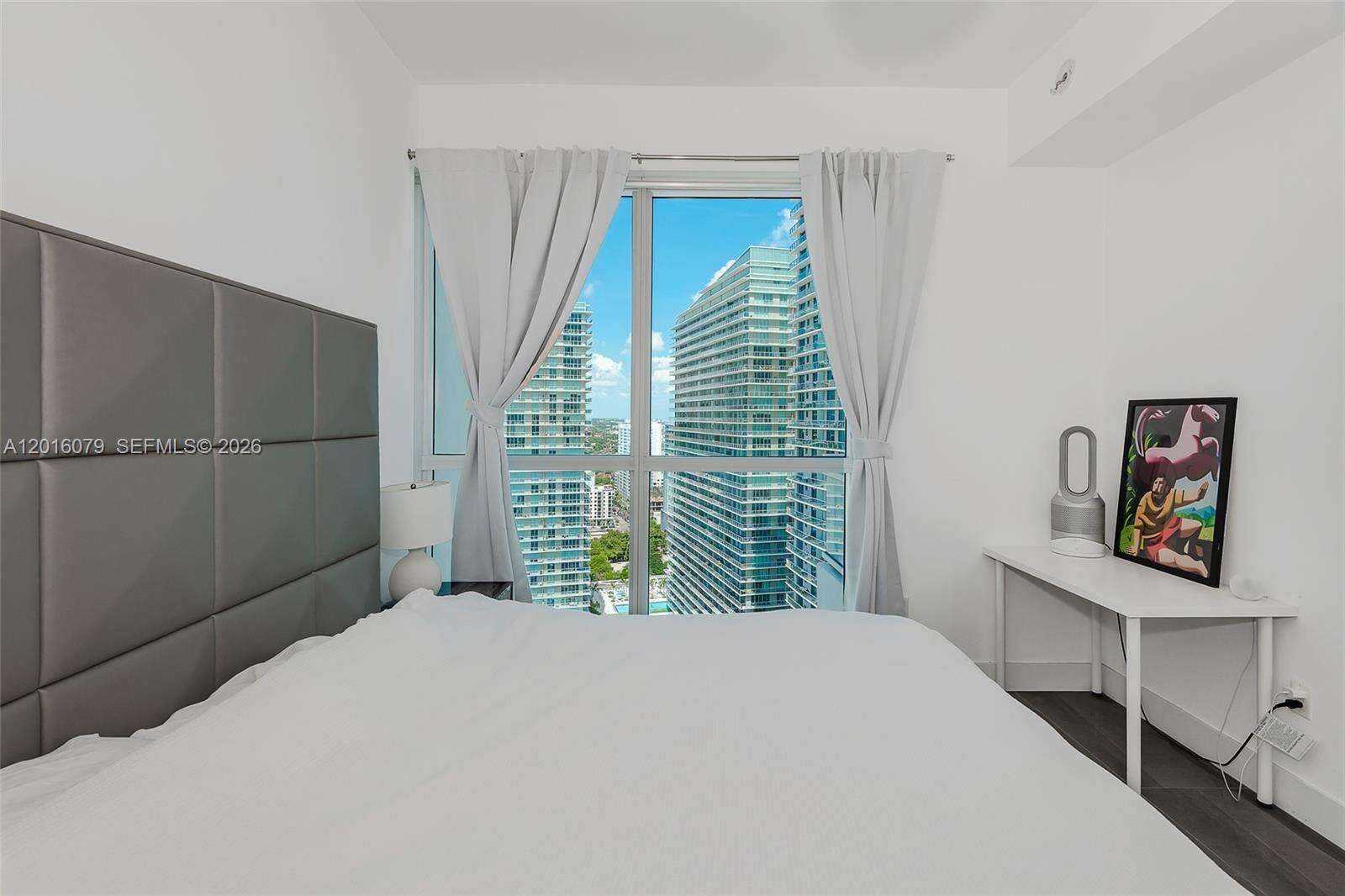 The Bond On Brickell at 1080 Brickell Ave, Miami, FL 33131 - For Rent photo 9
