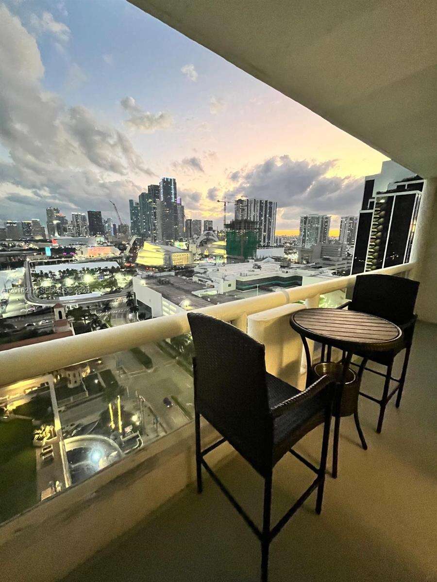 The Grand at 1717 Bayshore Dr, Miami, FL 33132 - For Rent photo 1