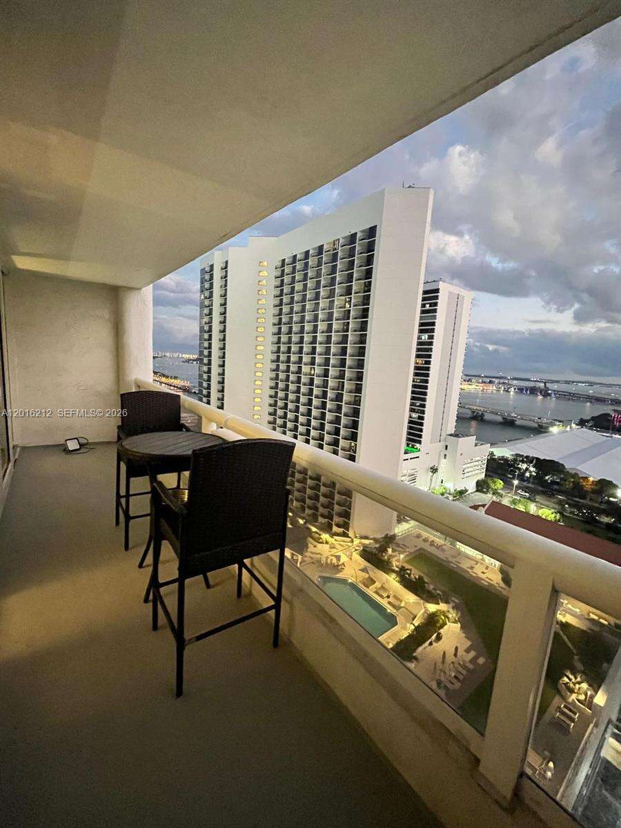 The Grand at 1717 Bayshore Dr, Miami, FL 33132 - For Rent photo 2