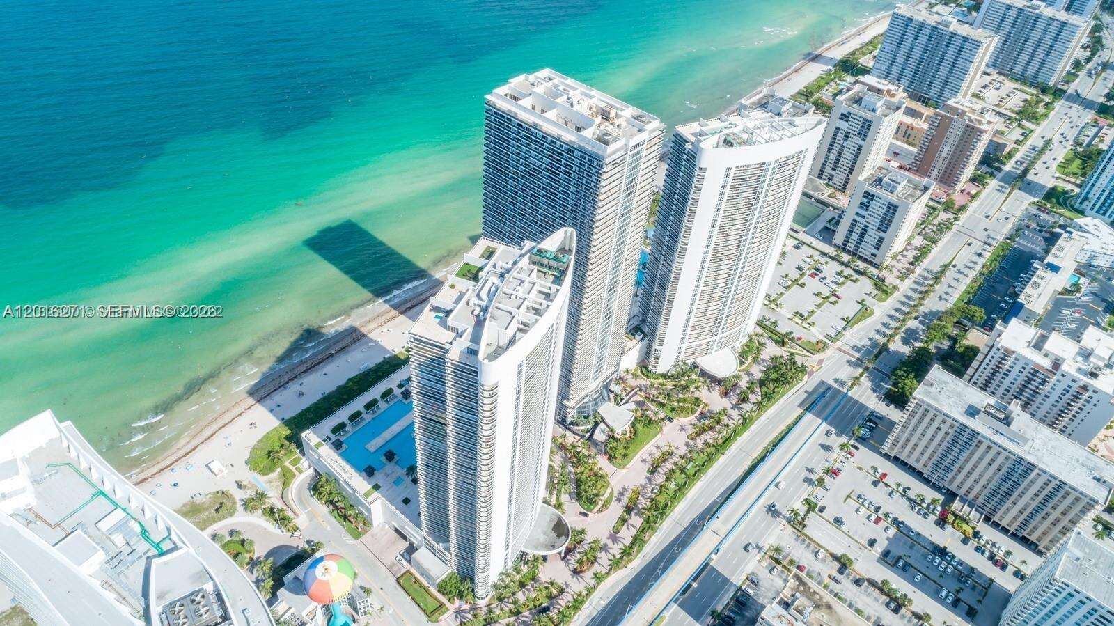 The Beach Club Two at 1830 Ocean Dr, Hallandale Beach, FL 33009 - For Rent photo 1