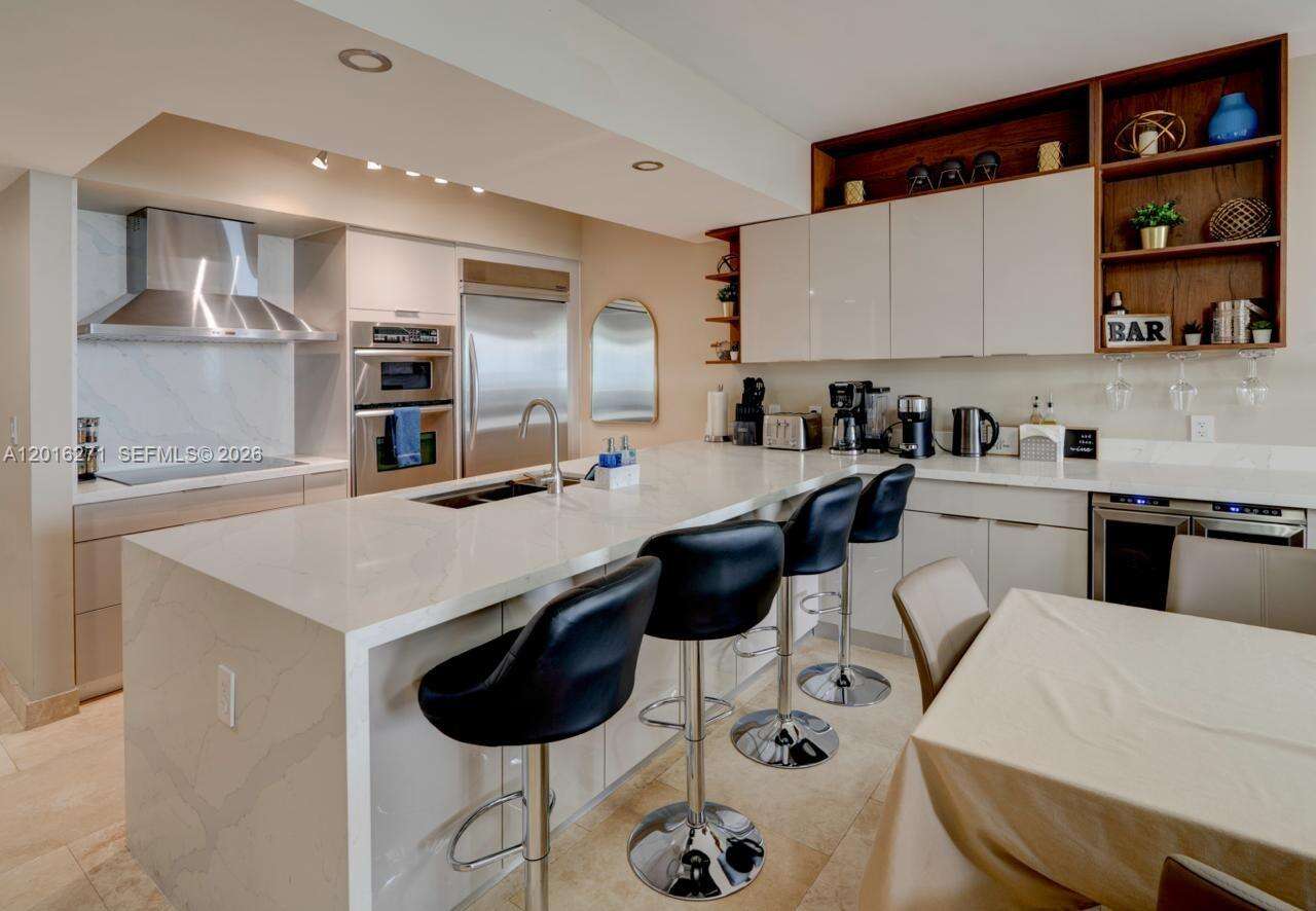 The Beach Club Two at 1830 Ocean Dr, Hallandale Beach, FL 33009 - For Rent photo 3