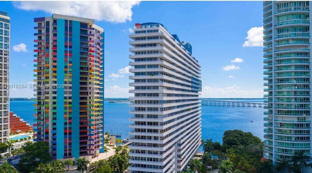 Imperial At Brickell at 1627 Brickell Ave, Miami, FL 33129 - For Rent photo 1