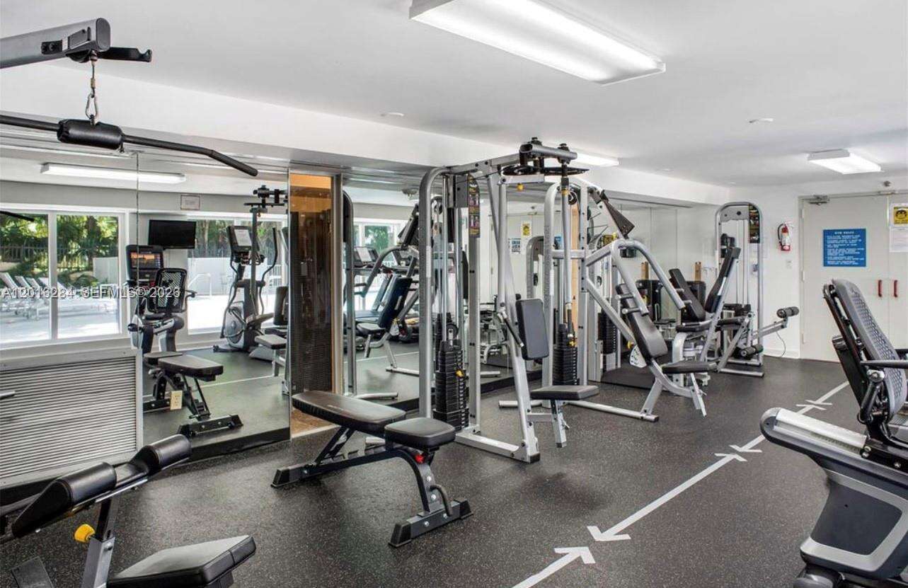 Imperial At Brickell at 1627 Brickell Ave, Miami, FL 33129 - For Rent photo 44