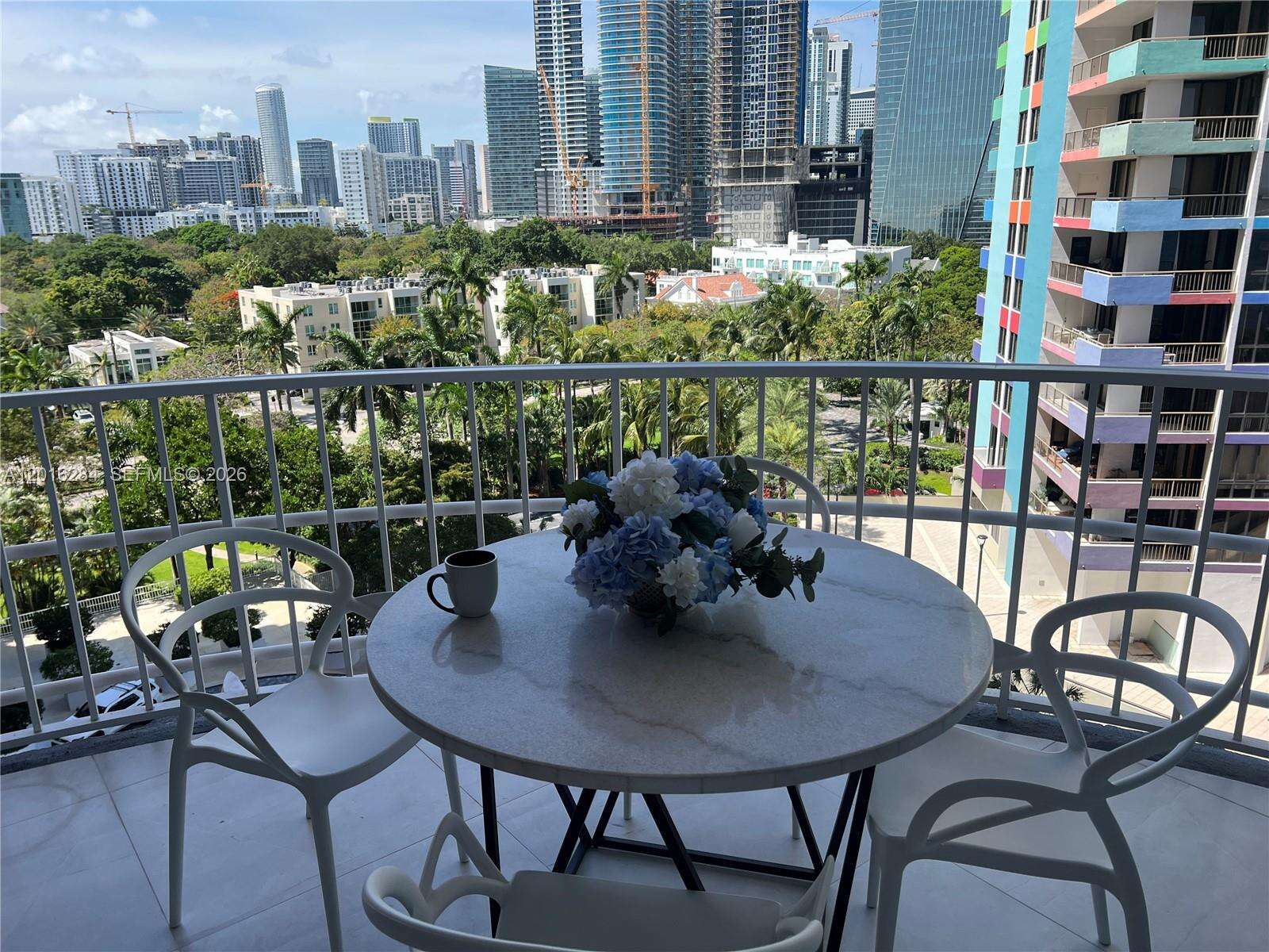 Imperial At Brickell at 1627 Brickell Ave, Miami, FL 33129 - For Rent photo 6