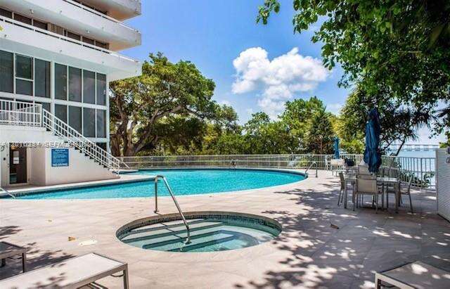Imperial At Brickell at 1627 Brickell Ave, Miami, FL 33129 - For Rent photo 8
