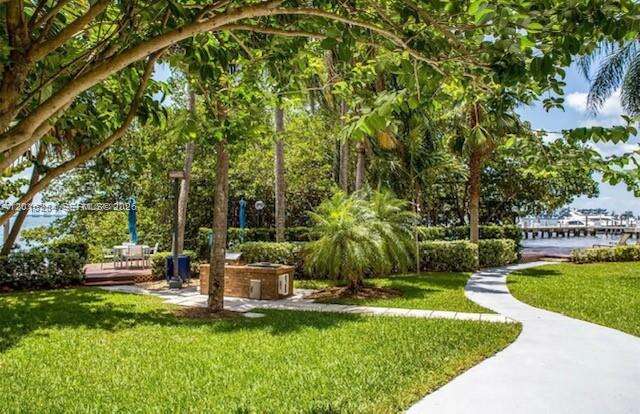 Imperial At Brickell at 1627 Brickell Ave, Miami, FL 33129 - For Rent photo 9