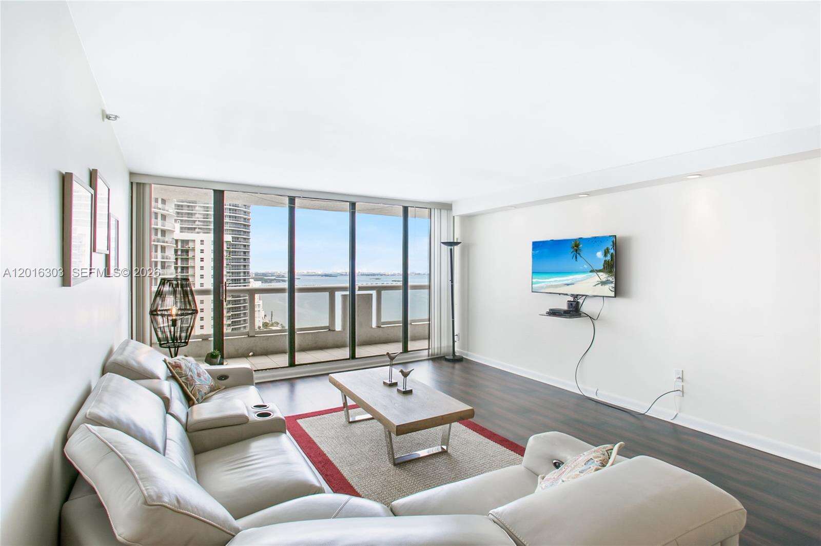 The Grand at 1717 Bayshore Dr, Miami, FL 33132 - For Rent photo 2
