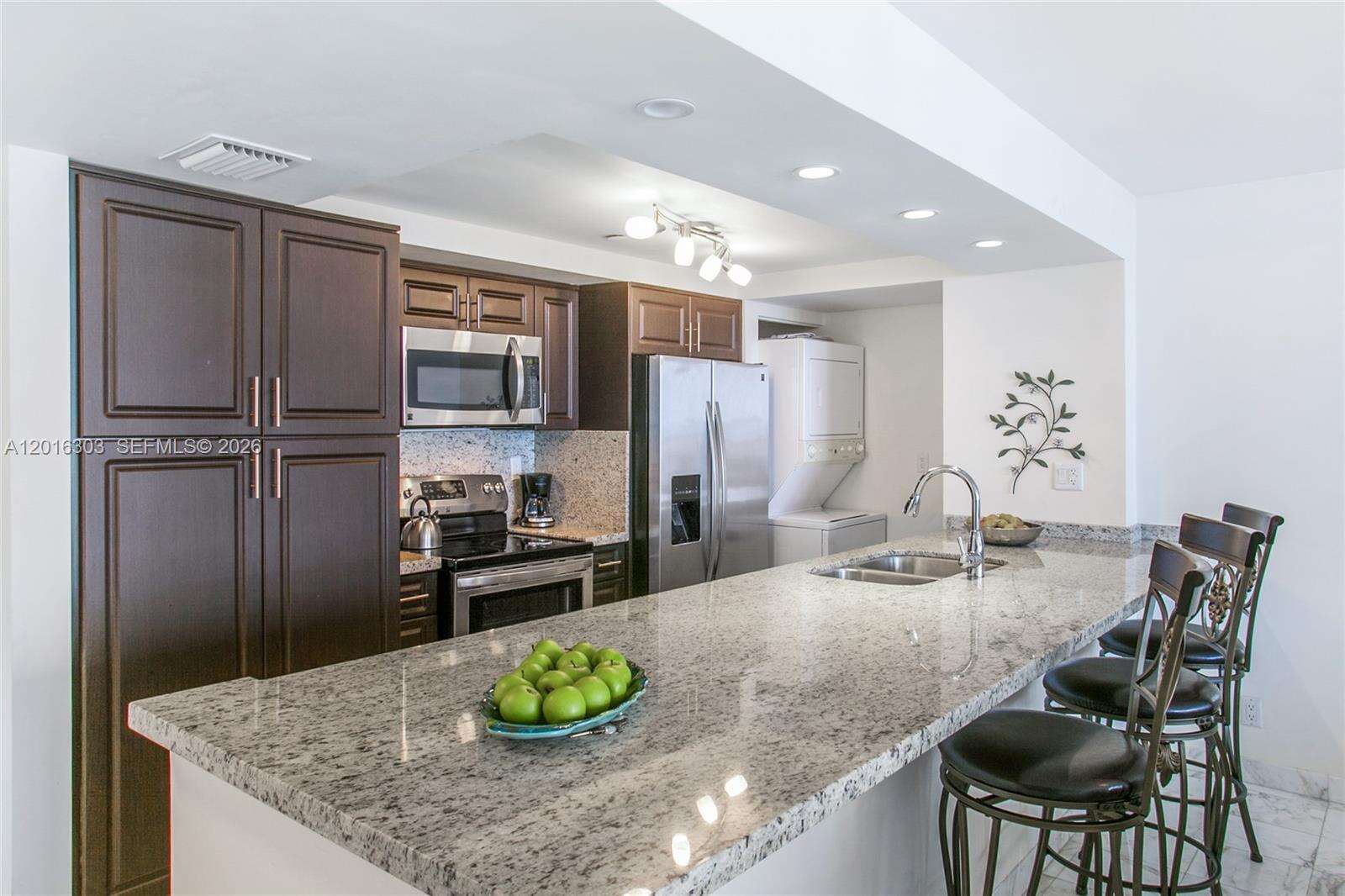 The Grand at 1717 Bayshore Dr, Miami, FL 33132 - For Rent photo 3