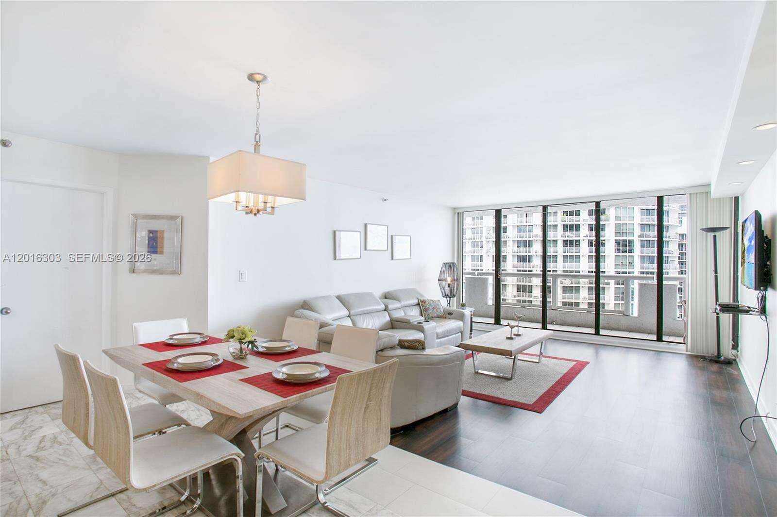 The Grand at 1717 Bayshore Dr, Miami, FL 33132 - For Rent photo 4