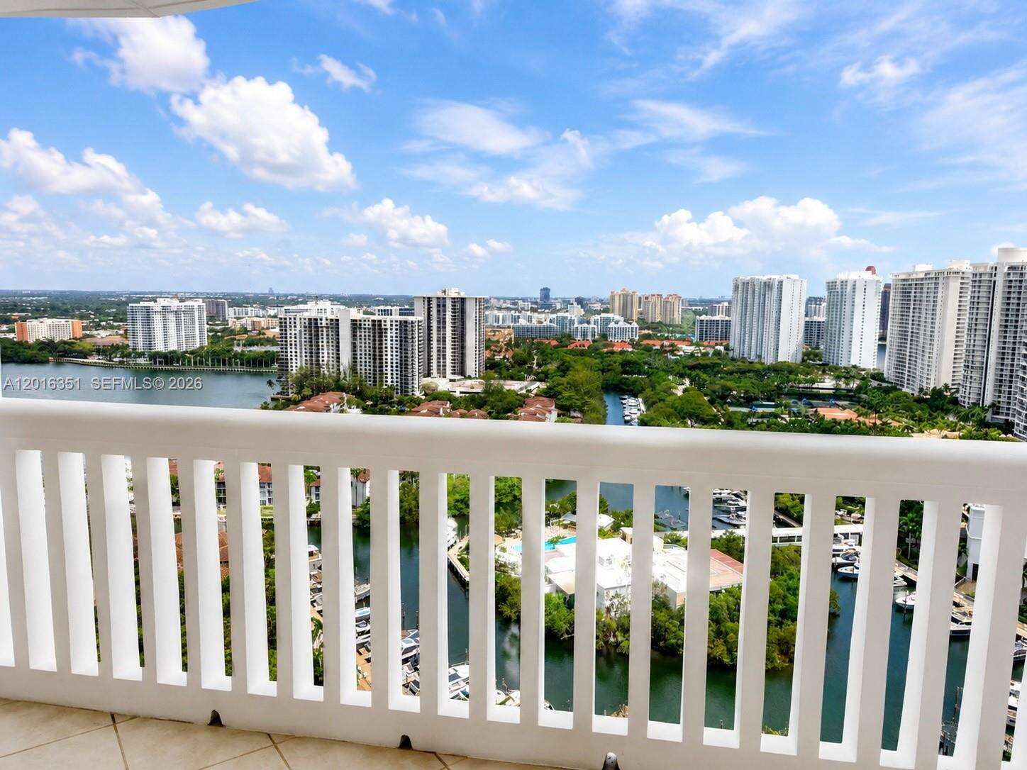 2000 Williams Island at 2000 Island Blvd, Aventura, FL 33160 - For Rent photo 2