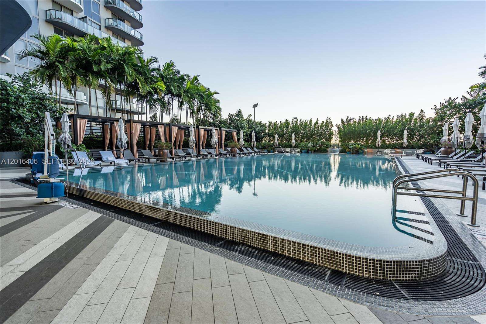 Hyde Midtown at 121 34 St, Miami, FL 33137 - For Rent photo 52
