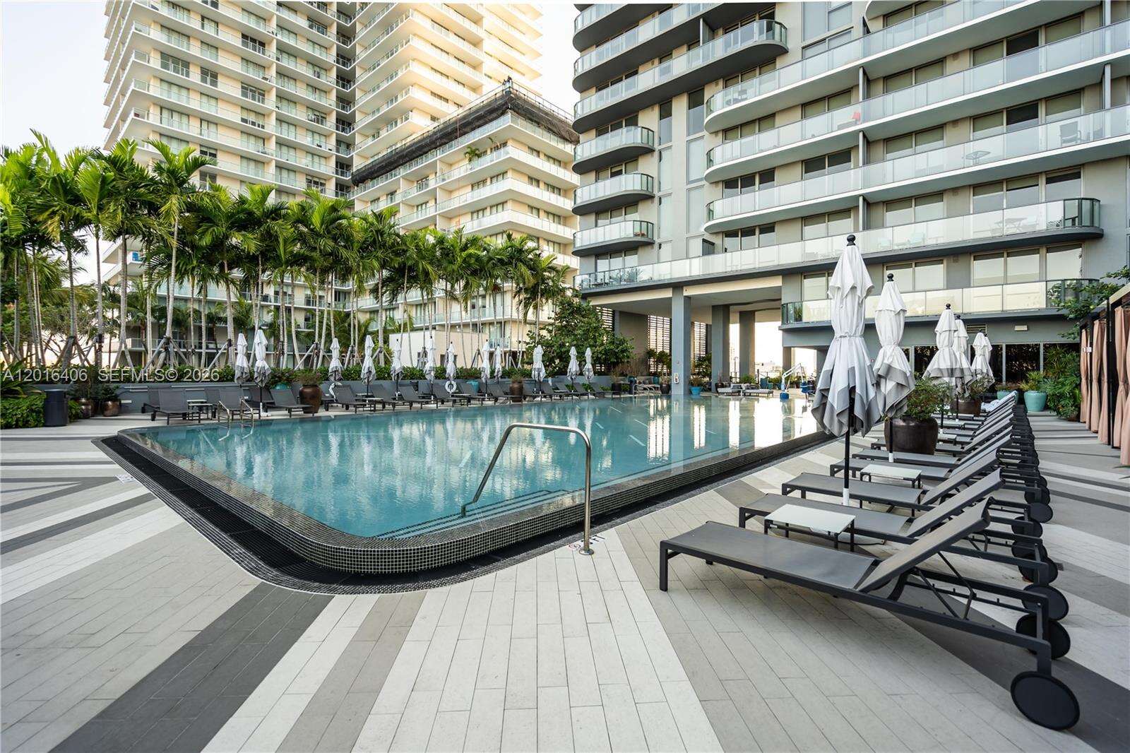 Hyde Midtown at 121 34 St, Miami, FL 33137 - For Rent photo 58