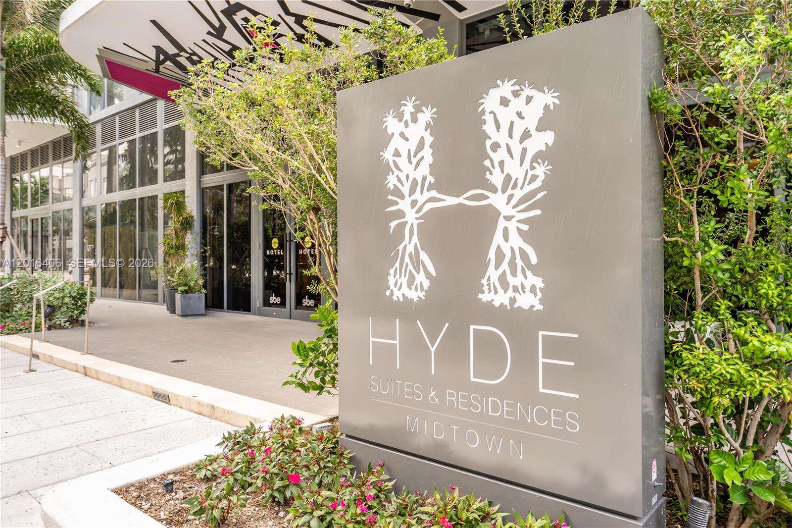 Hyde Midtown at 121 34 St, Miami, FL 33137 - For Rent photo 63