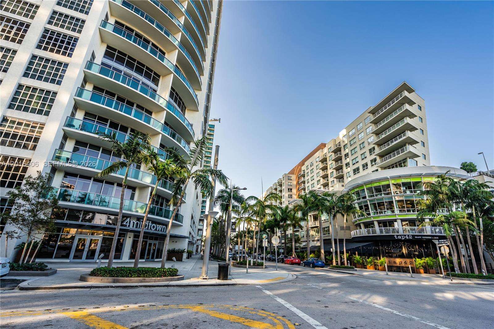 Hyde Midtown at 121 34 St, Miami, FL 33137 - For Rent photo 74