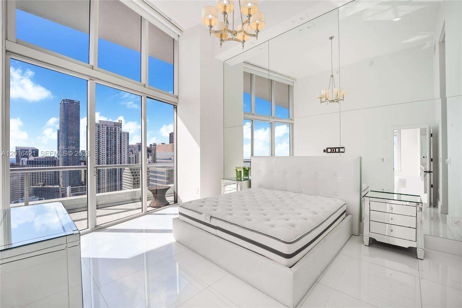 Icon Brickell 2 at 495 Brickell Ave, Miami, FL 33131 - For Rent photo 7