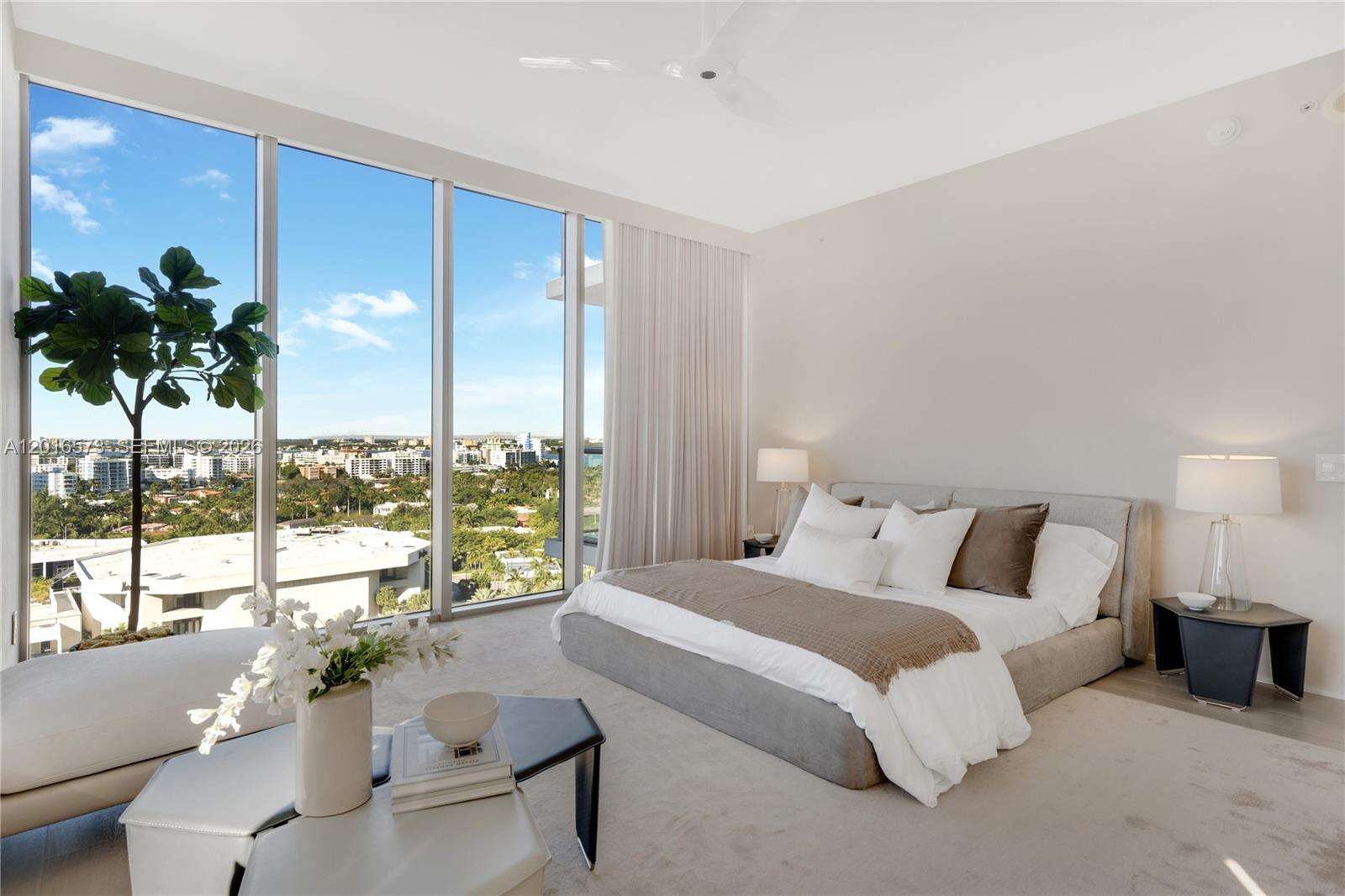 St Regis at 9705 Collins Ave, Bal Harbour, FL 33154 - For Rent photo 12