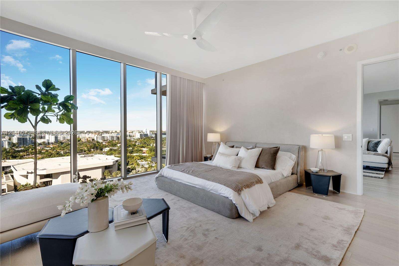 St Regis at 9705 Collins Ave, Bal Harbour, FL 33154 - For Rent photo 15