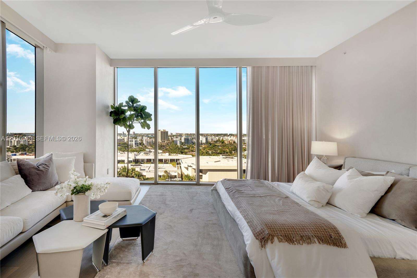 St Regis at 9705 Collins Ave, Bal Harbour, FL 33154 - For Rent photo 16