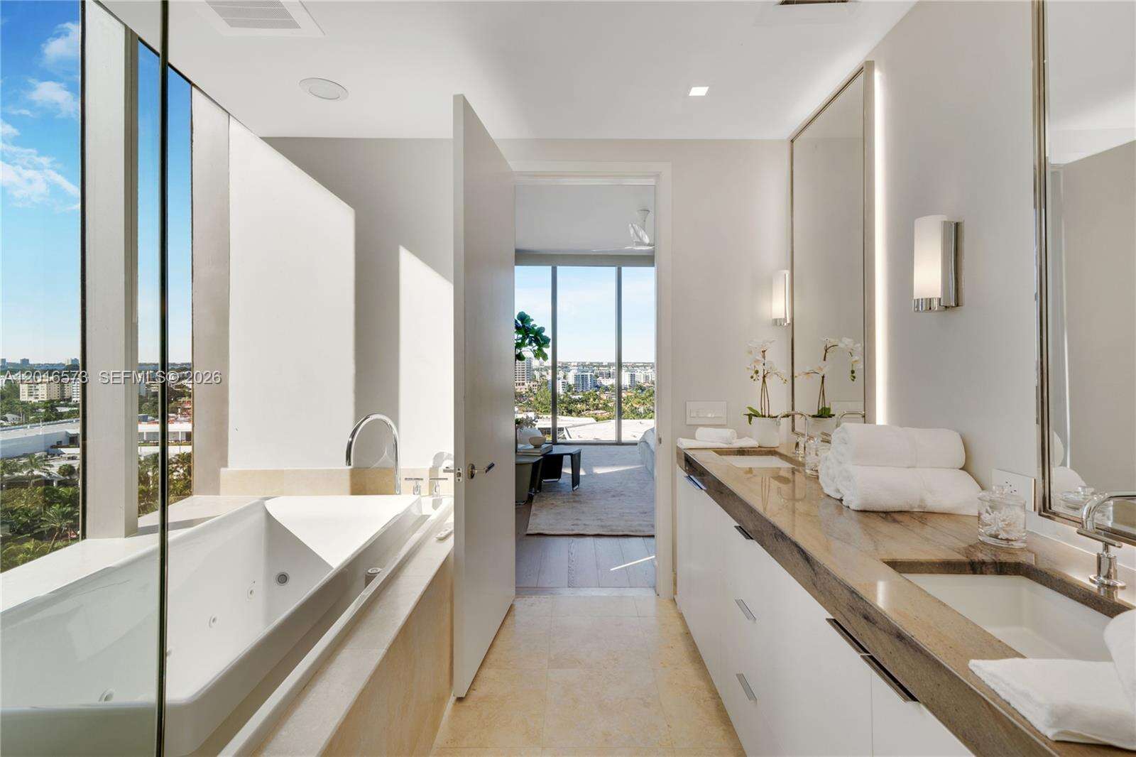 St Regis at 9705 Collins Ave, Bal Harbour, FL 33154 - For Rent photo 18