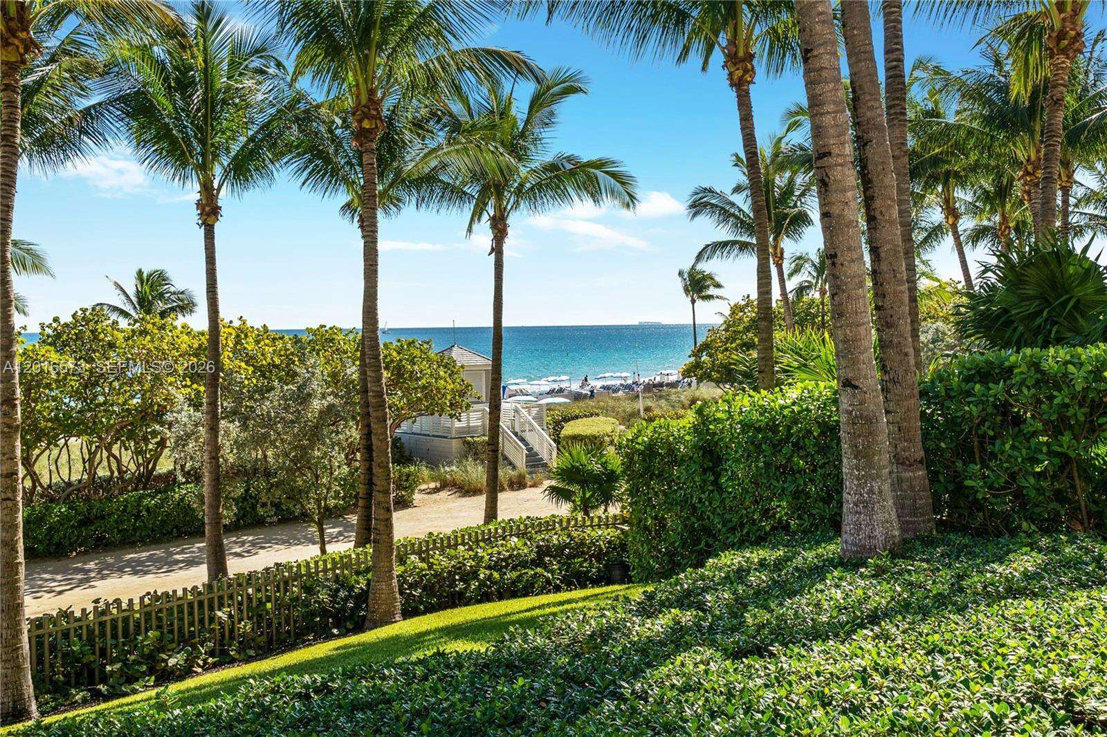 St Regis at 9705 Collins Ave, Bal Harbour, FL 33154 - For Rent photo 24