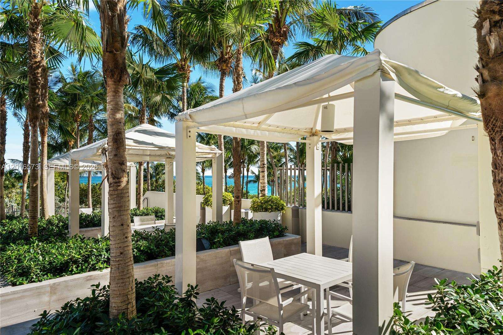St Regis at 9705 Collins Ave, Bal Harbour, FL 33154 - For Rent photo 25