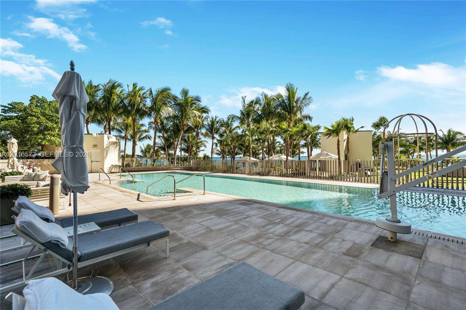 St Regis at 9705 Collins Ave, Bal Harbour, FL 33154 - For Rent photo 26