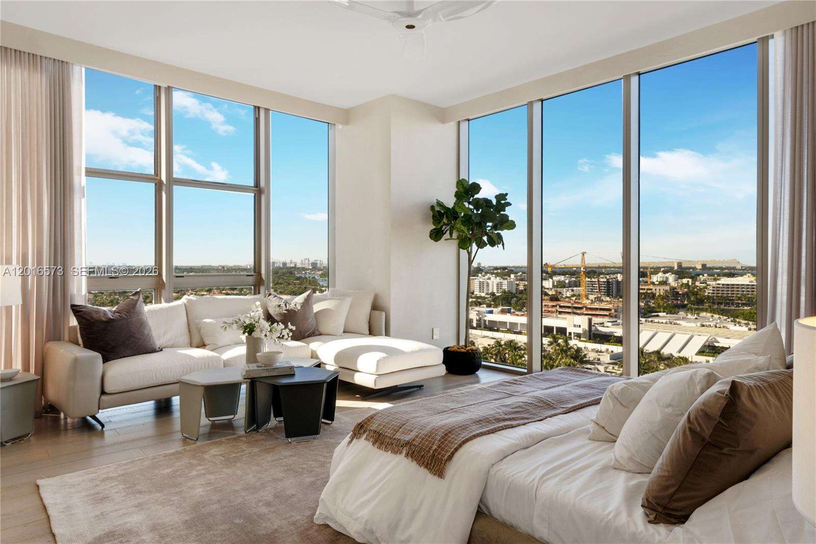 St Regis at 9705 Collins Ave, Bal Harbour, FL 33154 - For Rent photo 10