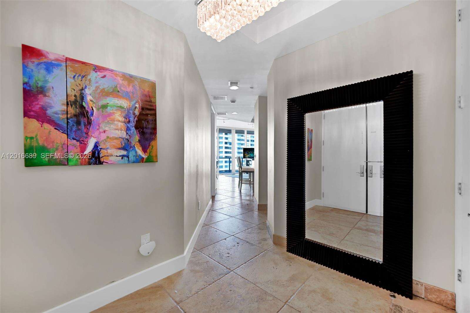 Continuum South Tower at 100 Pointe Dr, Miami Beach, FL 33139 - For Rent photo 14