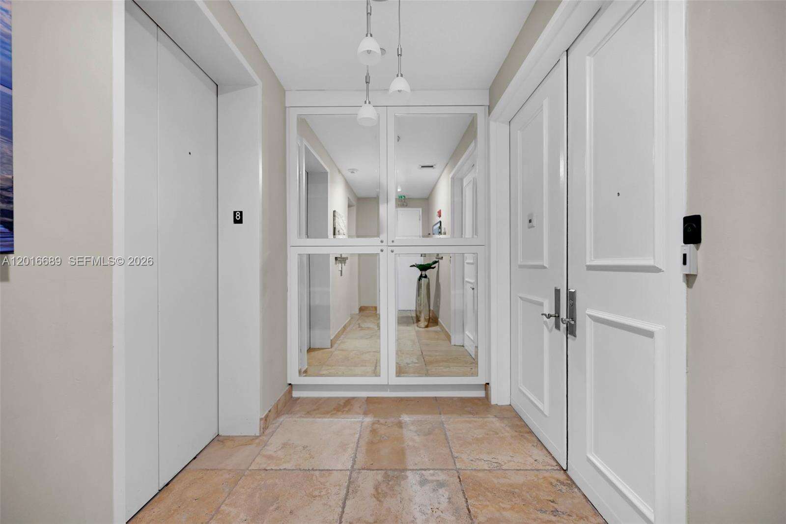 Continuum South Tower at 100 Pointe Dr, Miami Beach, FL 33139 - For Rent photo 15
