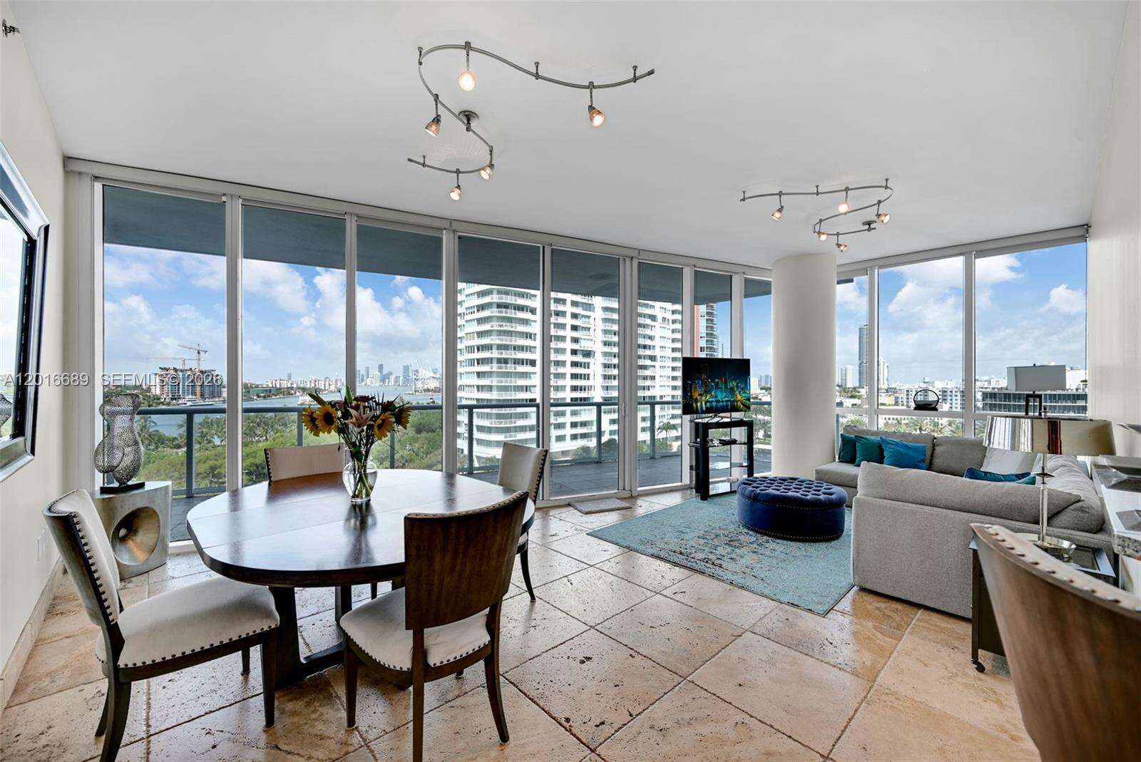 Continuum South Tower at 100 Pointe Dr, Miami Beach, FL 33139 - For Rent photo 17
