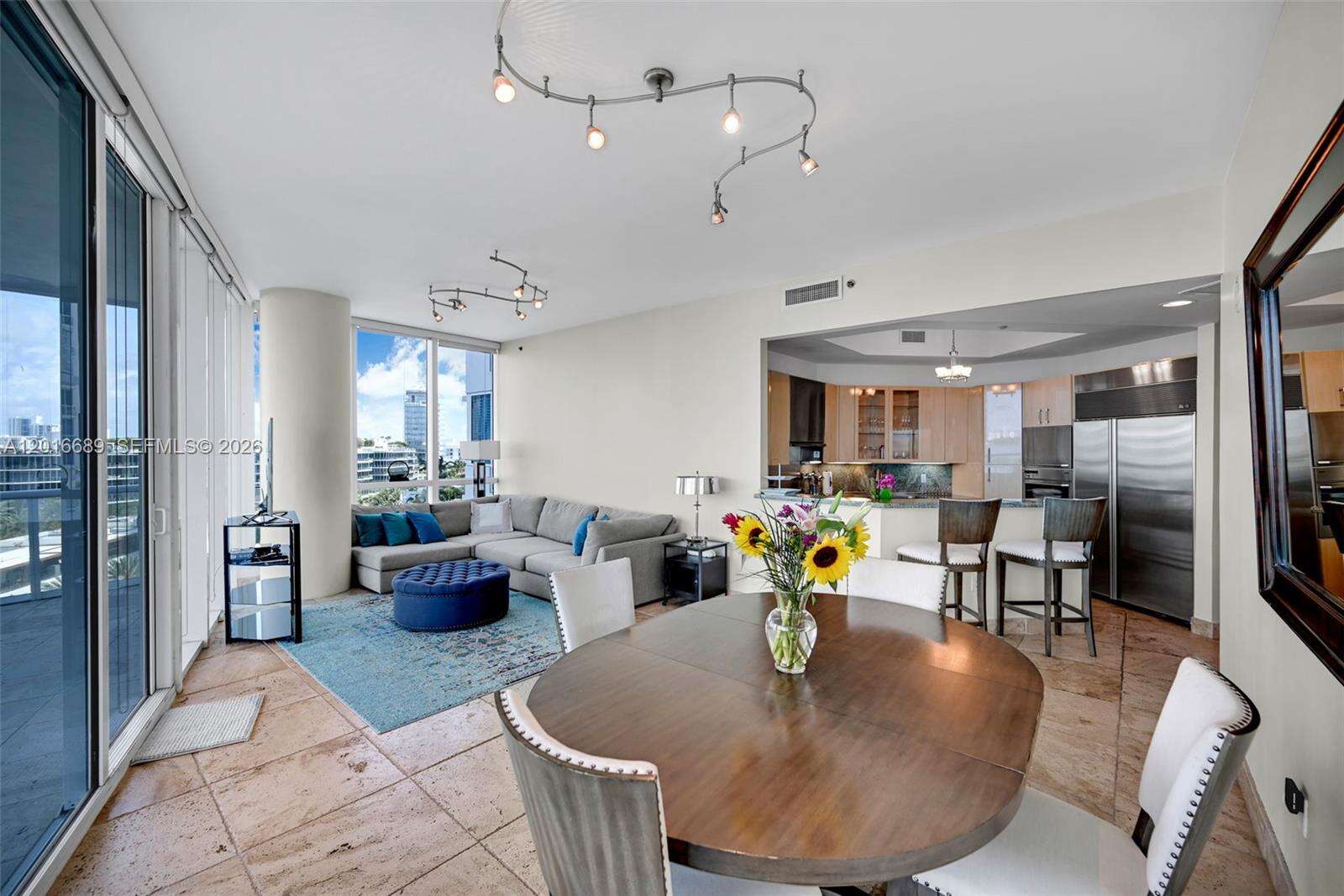 Continuum South Tower at 100 Pointe Dr, Miami Beach, FL 33139 - For Rent photo 19