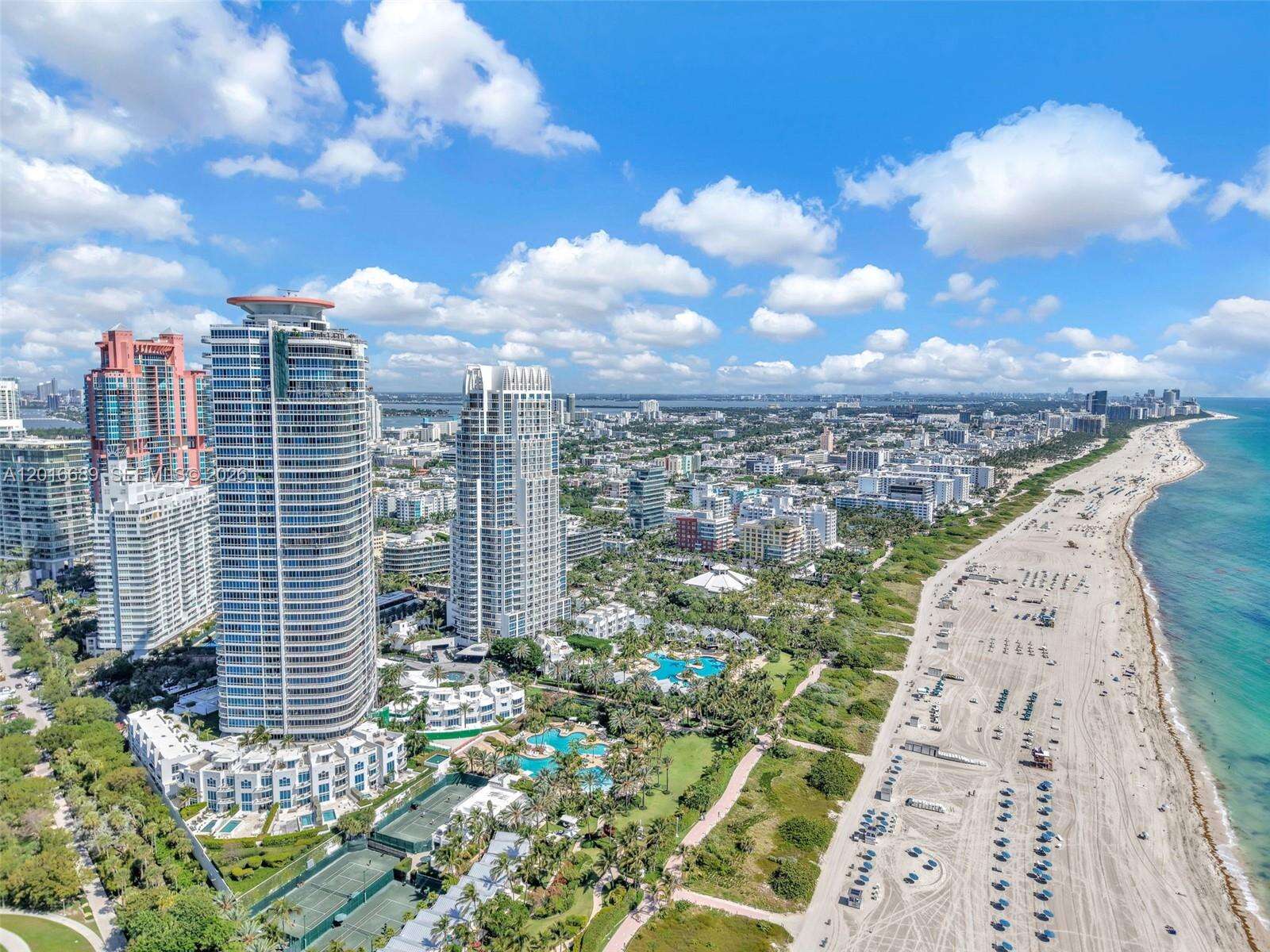 Continuum South Tower at 100 Pointe Dr, Miami Beach, FL 33139 - For Rent photo 3