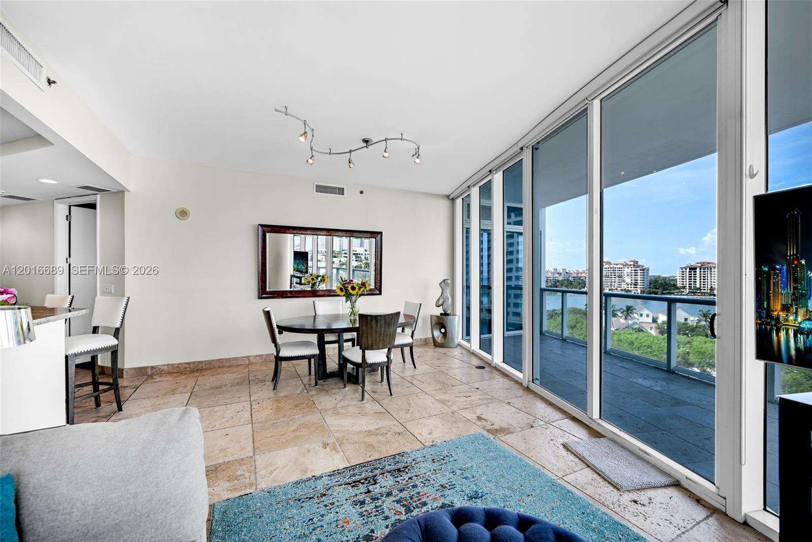 Continuum South Tower at 100 Pointe Dr, Miami Beach, FL 33139 - For Rent photo 22