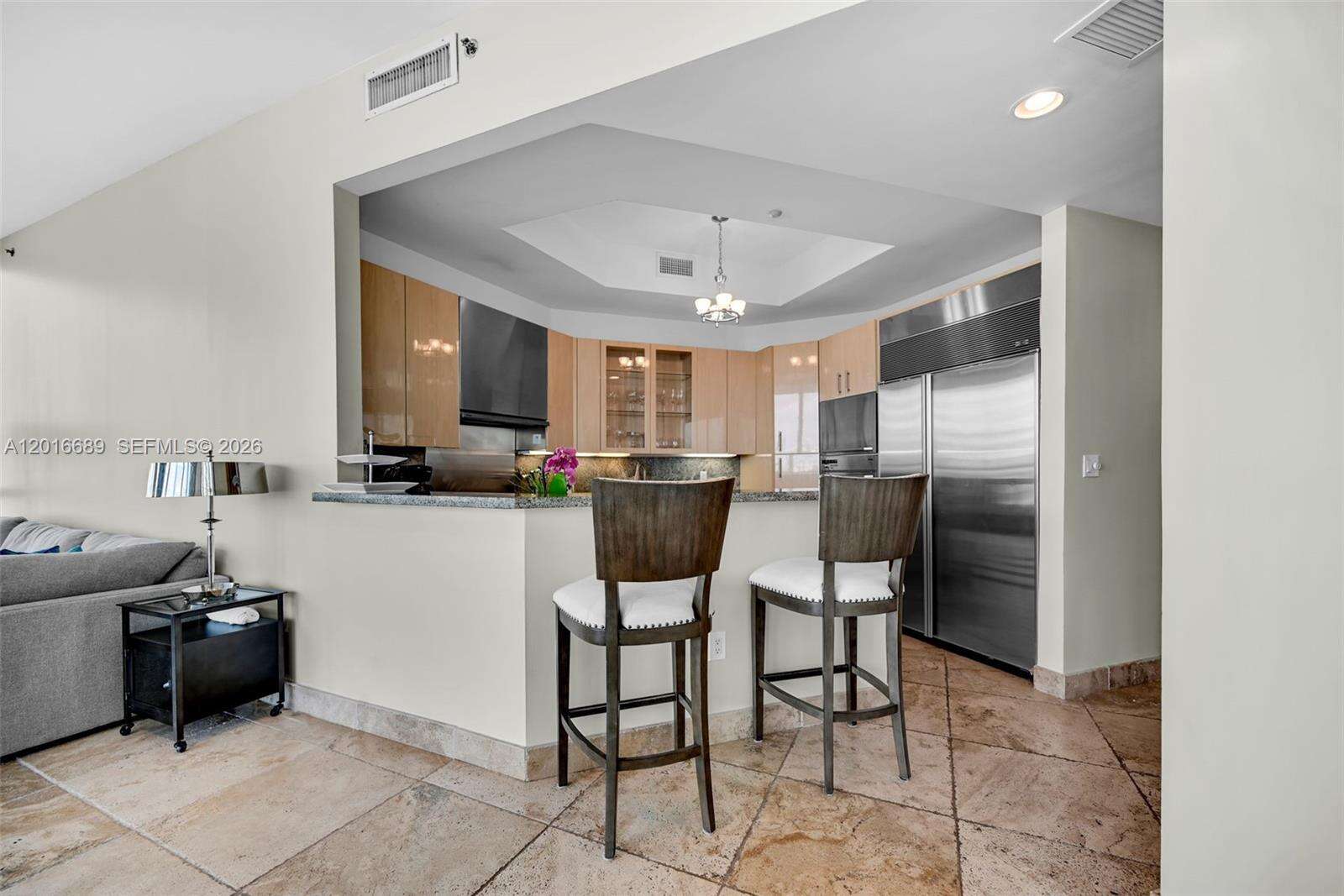 Continuum South Tower at 100 Pointe Dr, Miami Beach, FL 33139 - For Rent photo 23