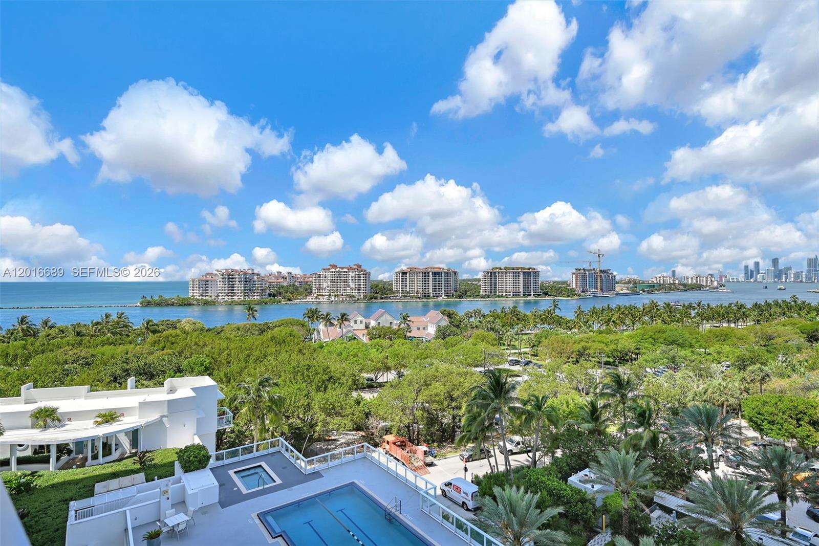 Continuum South Tower at 100 Pointe Dr, Miami Beach, FL 33139 - For Rent photo 33