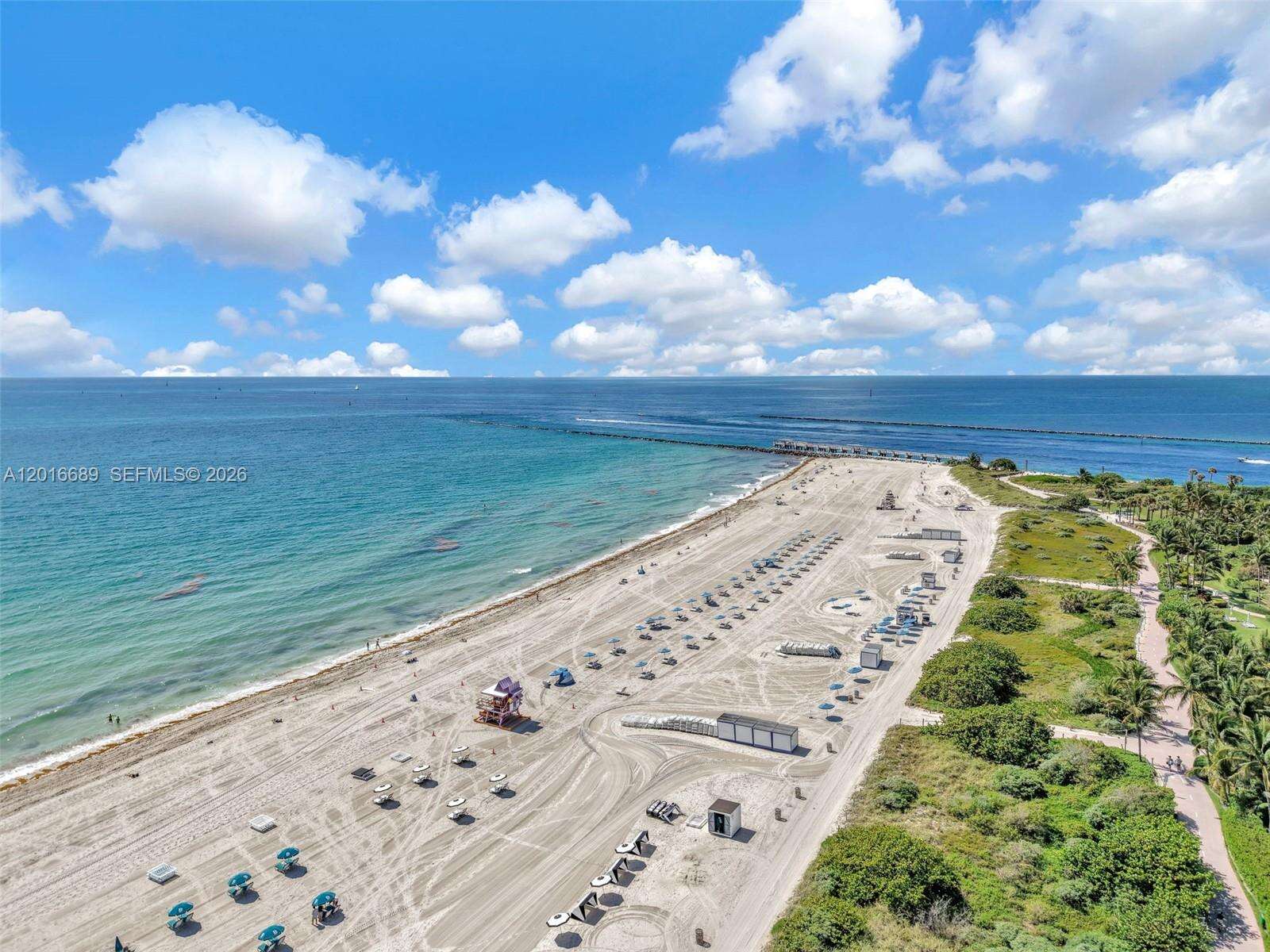 Continuum South Tower at 100 Pointe Dr, Miami Beach, FL 33139 - For Rent photo 40