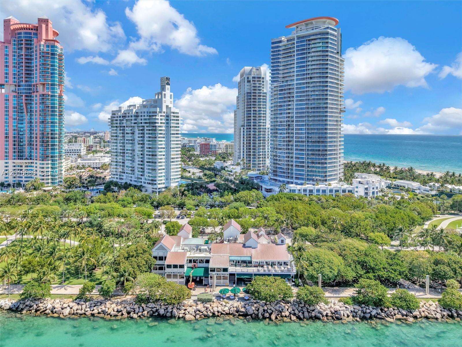 Continuum South Tower at 100 Pointe Dr, Miami Beach, FL 33139 - For Rent photo 5