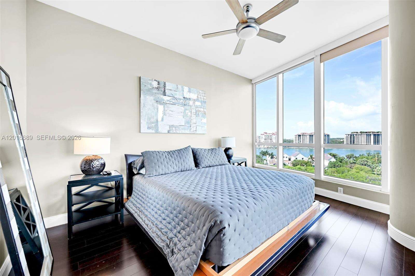 Continuum South Tower at 100 Pointe Dr, Miami Beach, FL 33139 - For Rent photo 7