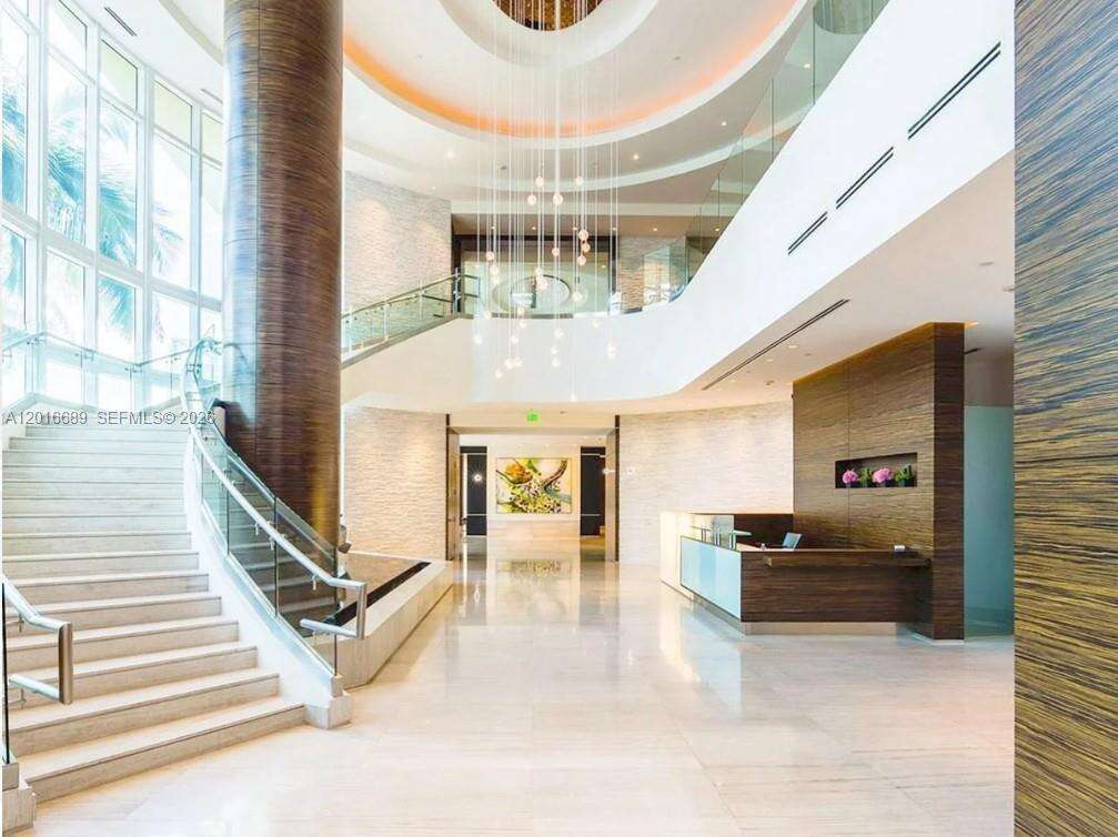 Continuum South Tower at 100 Pointe Dr, Miami Beach, FL 33139 - For Rent photo 61